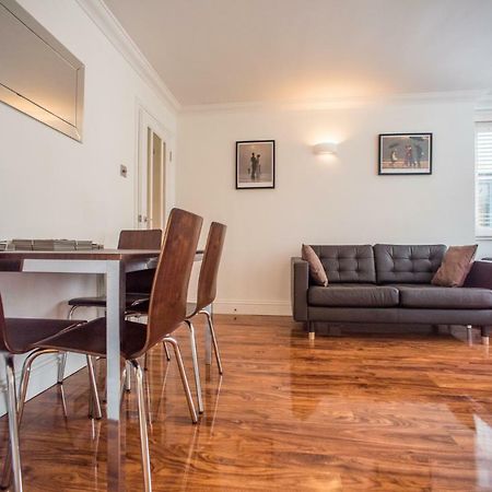 Appartement Superb 3-Bed 2-Bath With Wifi: Trendy Fitzrovia W1 à Londres Extérieur photo