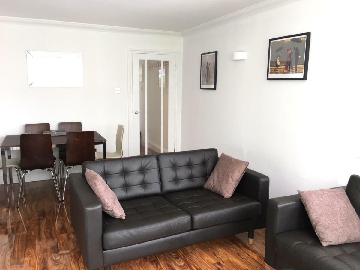 Appartement Superb 3-Bed 2-Bath With Wifi: Trendy Fitzrovia W1 à Londres Extérieur photo