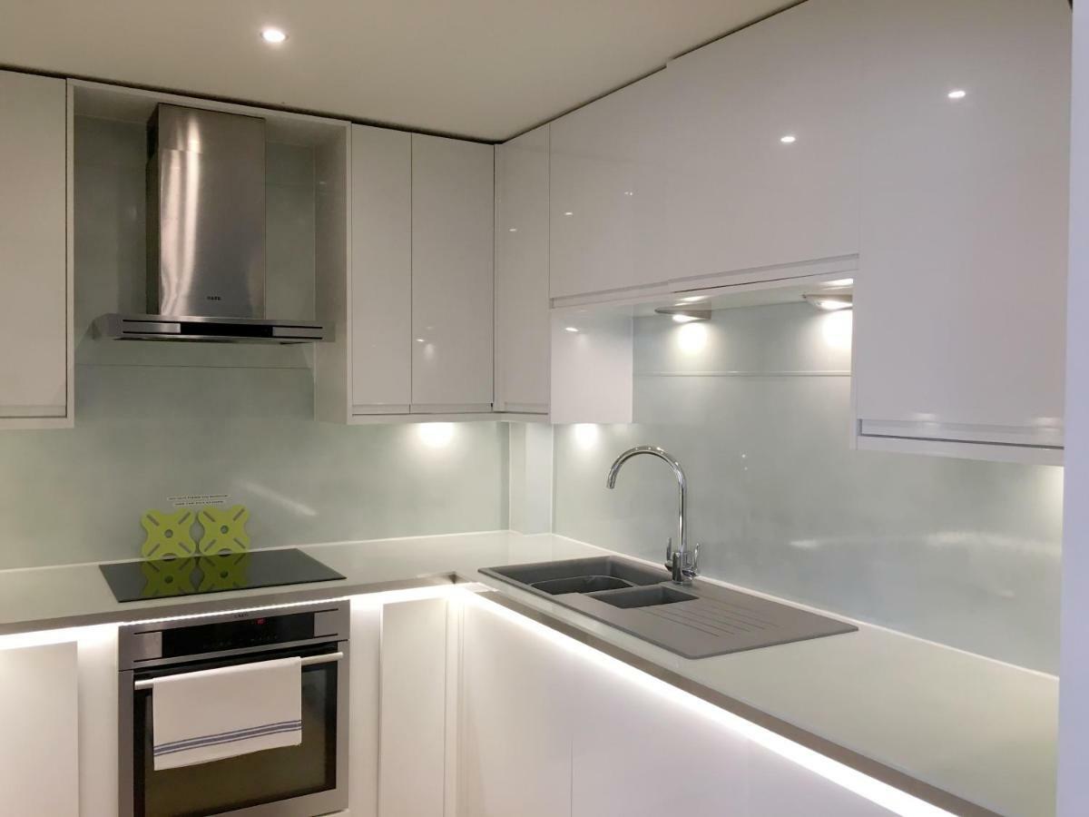 Appartement Superb 3-Bed 2-Bath With Wifi: Trendy Fitzrovia W1 à Londres Extérieur photo