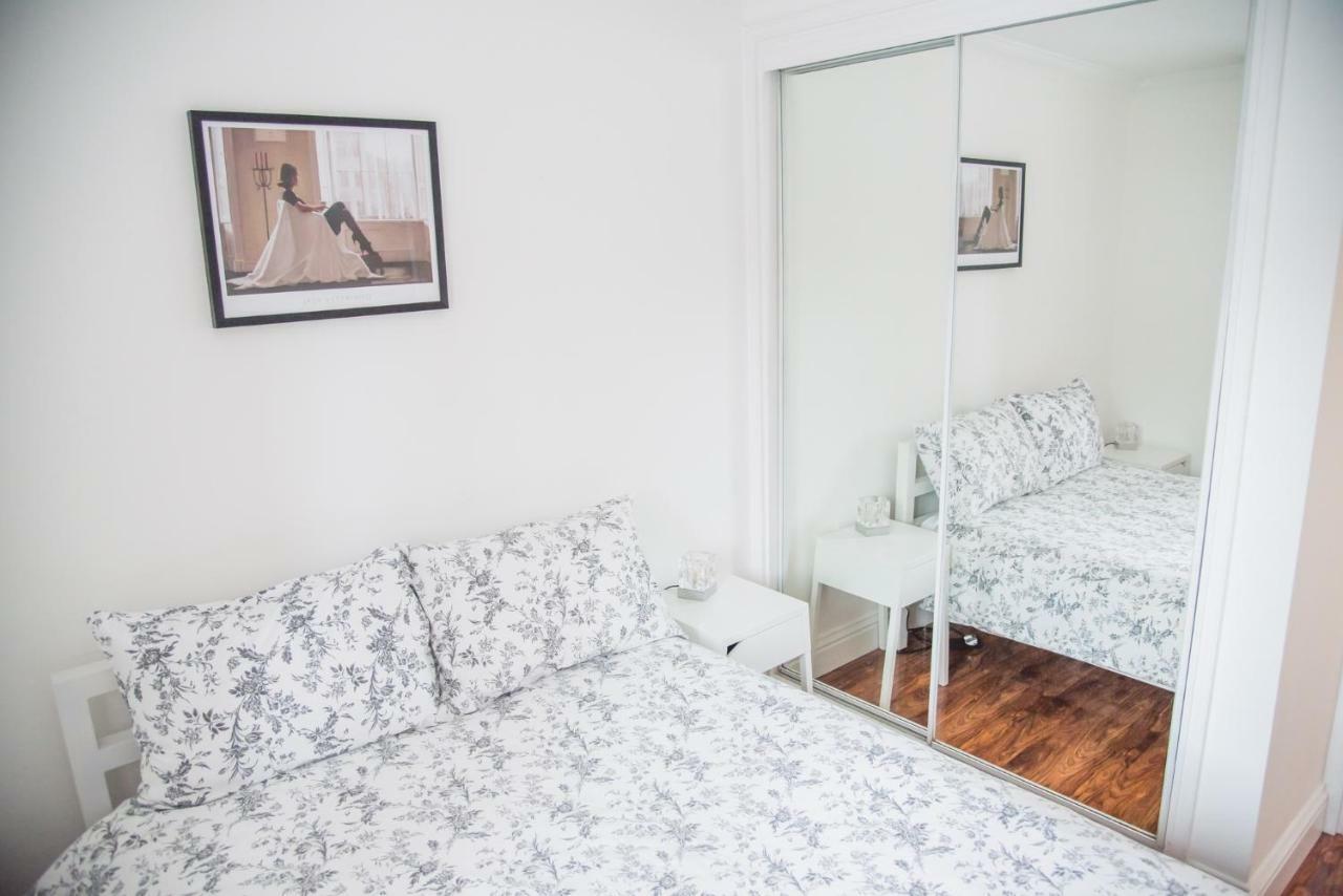 Appartement Superb 3-Bed 2-Bath With Wifi: Trendy Fitzrovia W1 à Londres Extérieur photo