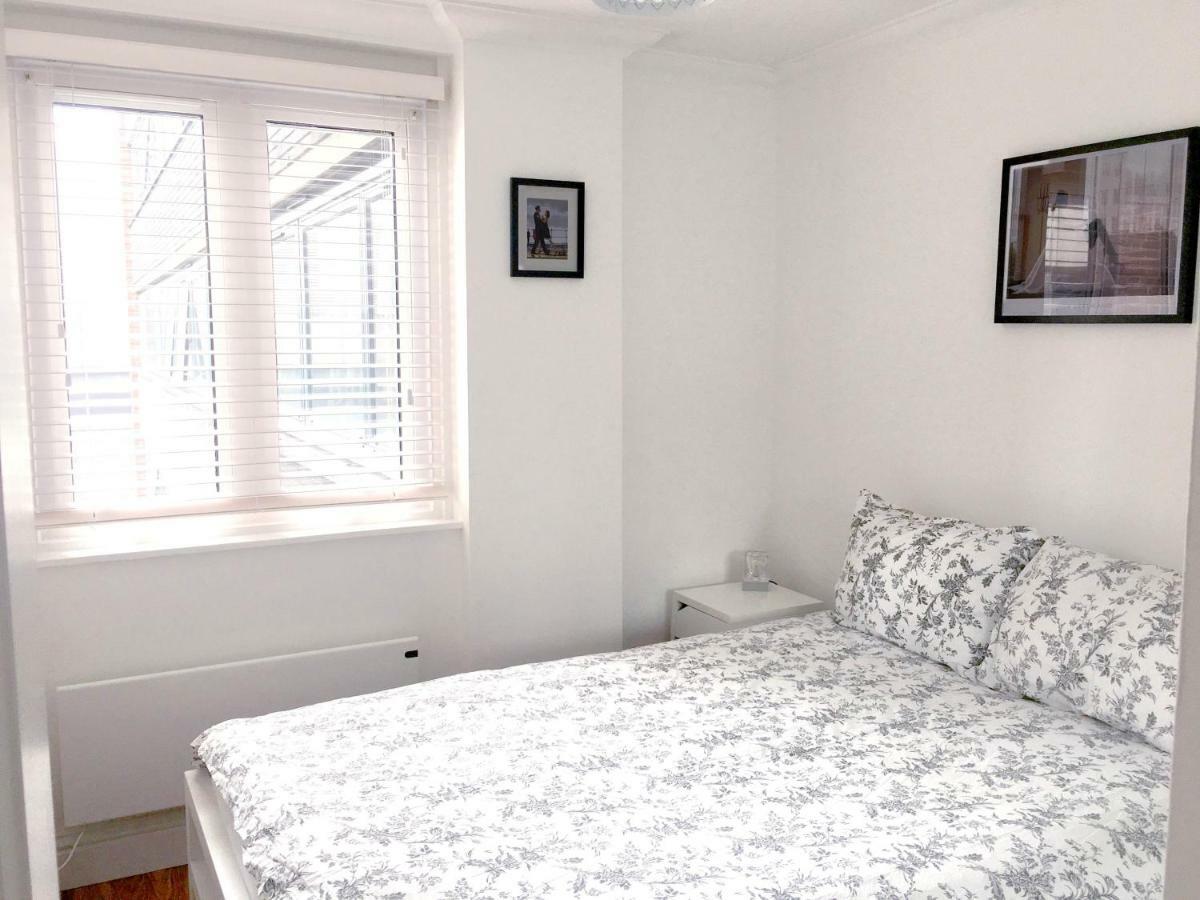 Appartement Superb 3-Bed 2-Bath With Wifi: Trendy Fitzrovia W1 à Londres Extérieur photo