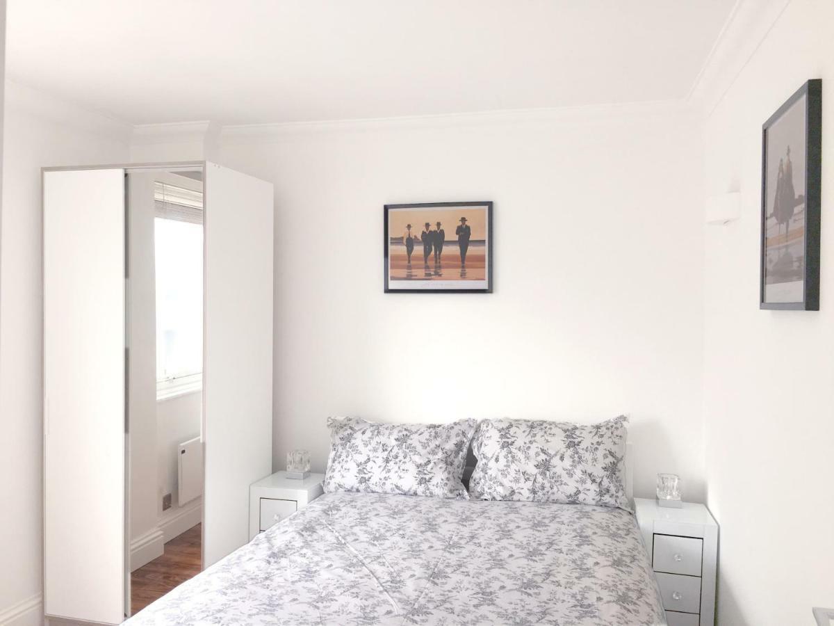 Appartement Superb 3-Bed 2-Bath With Wifi: Trendy Fitzrovia W1 à Londres Extérieur photo